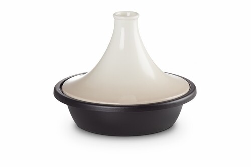 Tagine 31 cm Meringue